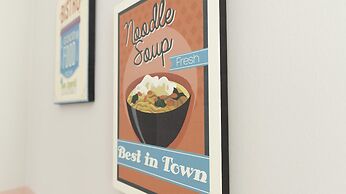 Piazza Alboreto 72 - Rozzano