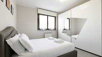 Piazza Alboreto 72 - Rozzano