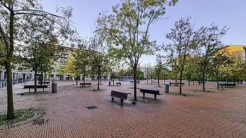 Piazza Alboreto 72 - Rozzano
