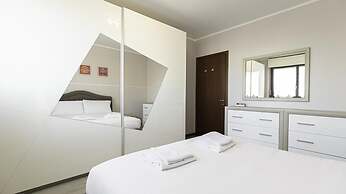 Piazza Alboreto 72 - Rozzano