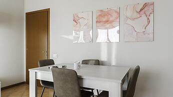 Piazza Alboreto 72 - Rozzano