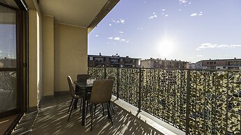 Piazza Alboreto 72 - Rozzano