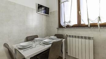 Piazza Alboreto 72 - Rozzano