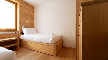 Sertorelli 27 in Bormio