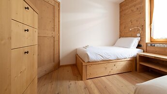 Sertorelli 27 in Bormio