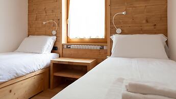 Sertorelli 27 in Bormio