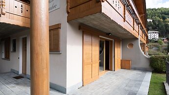 Sertorelli 27 in Bormio