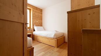 Sertorelli 27 in Bormio