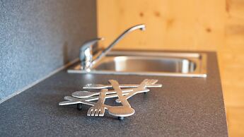 Sertorelli 27 in Bormio