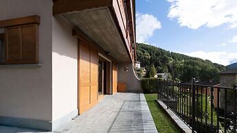 Sertorelli 27 in Bormio