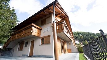 Sertorelli 27 in Bormio