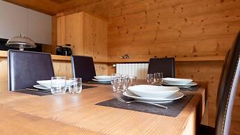 Sertorelli 27 in Bormio