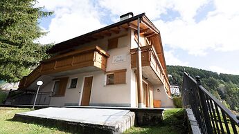 Sertorelli 27 in Bormio