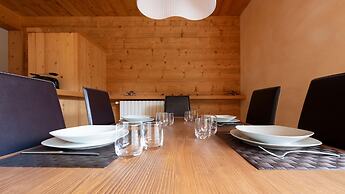 Sertorelli 27 in Bormio