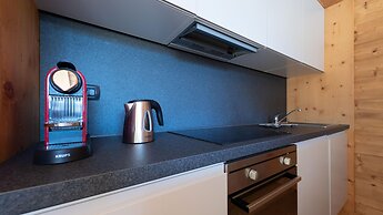 Sertorelli 27 in Bormio