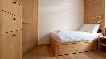 Sertorelli 27 in Bormio