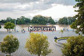 Hotel Cinco Monteria