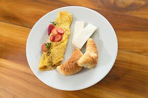 Hotel Cinco Monteria