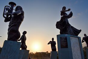 Hotel Cinco Monteria