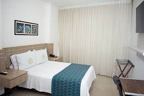 Hotel Cinco Monteria