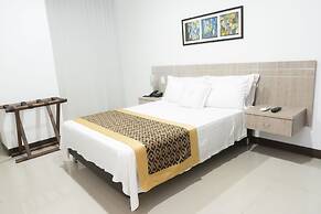 Hotel Cinco Monteria