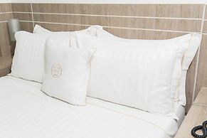 Hotel Cinco Monteria