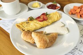 Hotel Cinco Monteria