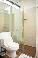 Hotel Cinco Monteria