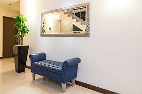 Hotel Cinco Monteria