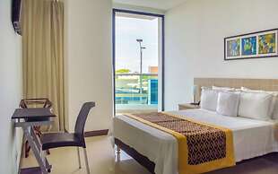 Hotel Cinco Monteria