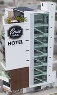 Hotel Cinco Monteria