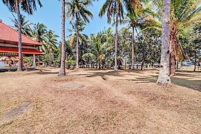 Capital O 93236 Hotel Hapel Negara