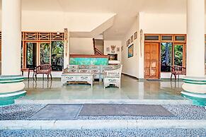 Capital O 93236 Hotel Hapel Negara