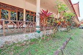 Capital O 93236 Hotel Hapel Negara