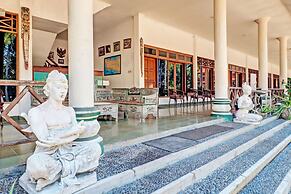 Capital O 93236 Hotel Hapel Negara