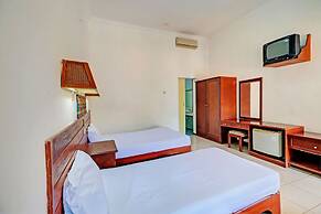 Capital O 93236 Hotel Hapel Negara