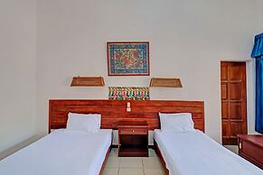 Capital O 93236 Hotel Hapel Negara