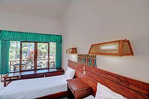 Capital O 93236 Hotel Hapel Negara