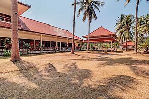 Capital O 93236 Hotel Hapel Negara