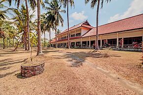 Capital O 93236 Hotel Hapel Negara