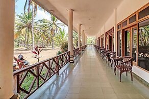 Capital O 93236 Hotel Hapel Negara