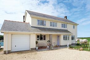 Ty Gwyn - 3 Bedroom Cottage - Rhossili