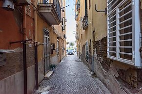 Via Lubrano 6 in Pozzuoli