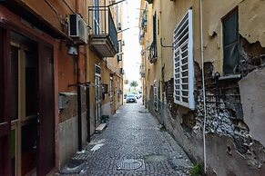 Via Lubrano 6 in Pozzuoli