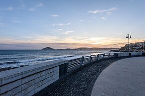 Via Lubrano 6 in Pozzuoli