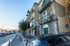 Via Lubrano 6 in Pozzuoli