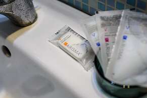 Via Lubrano 6 in Pozzuoli