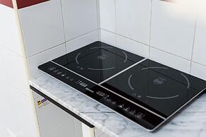 Via Lubrano 6 in Pozzuoli