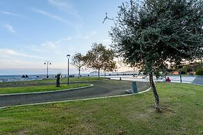 Via Lubrano 6 in Pozzuoli