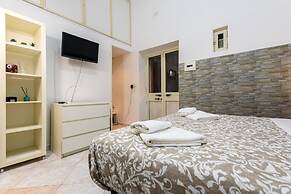 Via Lubrano 6 in Pozzuoli